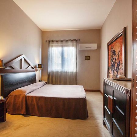 סן ויטו לו קאפו Villa Sole מראה חיצוני תמונה