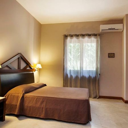סן ויטו לו קאפו Villa Sole מראה חיצוני תמונה