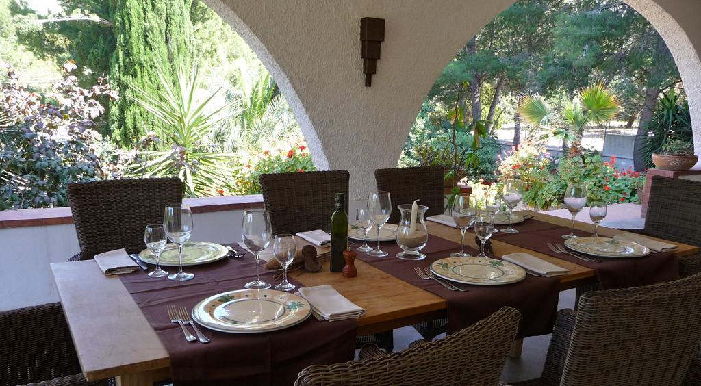 סן ויטו לו קאפו Villa Sole מראה חיצוני תמונה
