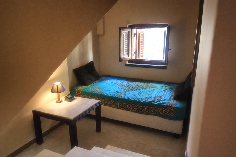 סן ויטו לו קאפו Villa Sole מראה חיצוני תמונה