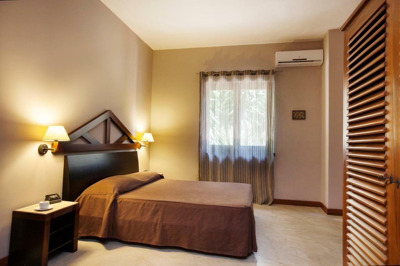 סן ויטו לו קאפו Villa Sole מראה חיצוני תמונה