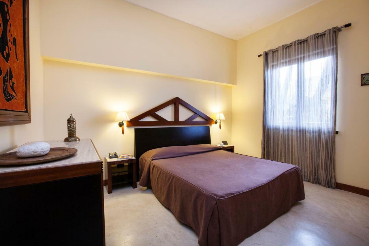 סן ויטו לו קאפו Villa Sole מראה חיצוני תמונה