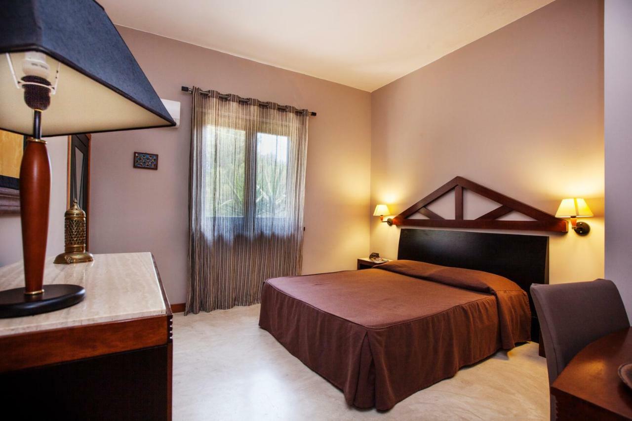 סן ויטו לו קאפו Villa Sole מראה חיצוני תמונה
