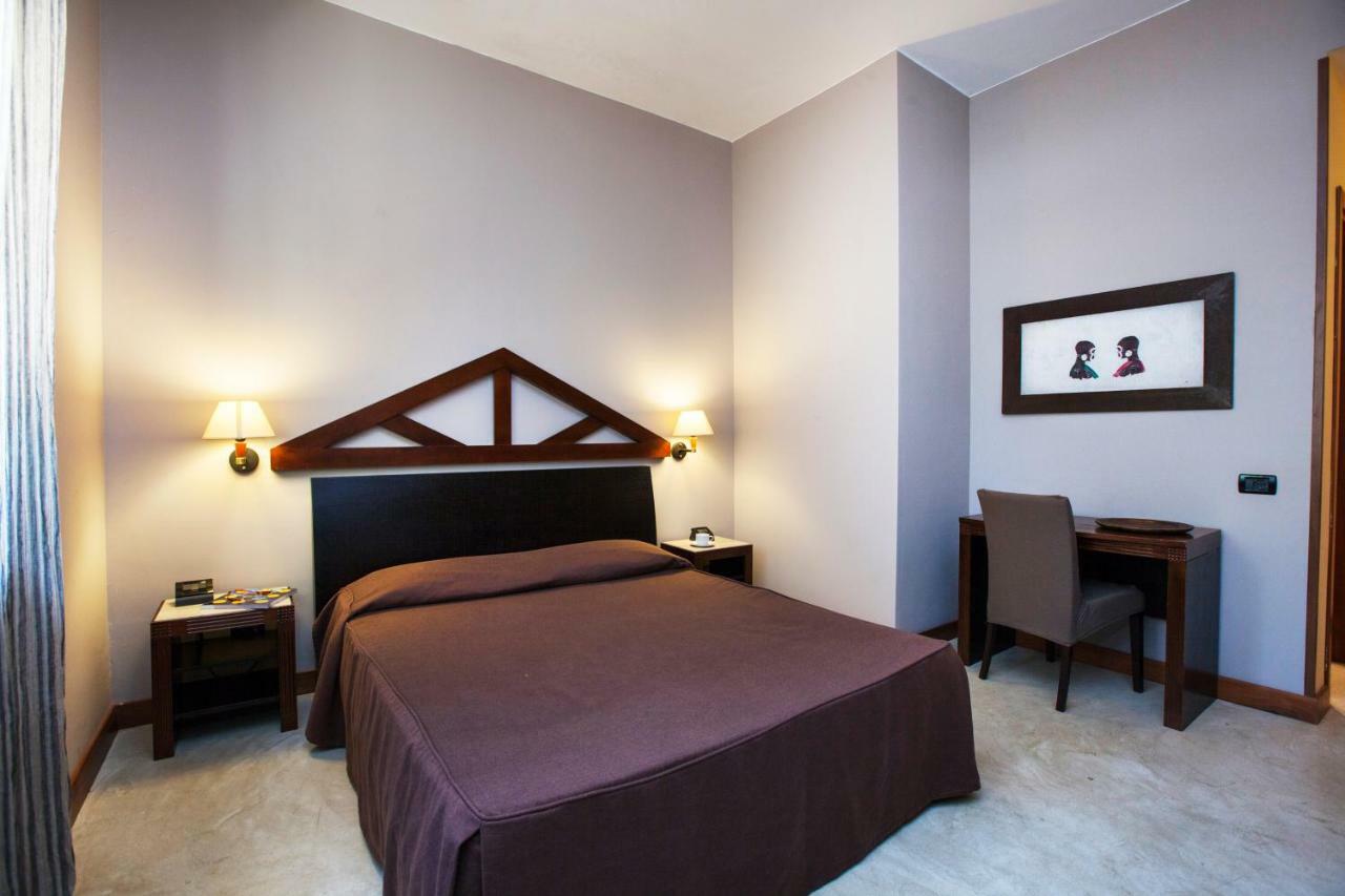 סן ויטו לו קאפו Villa Sole מראה חיצוני תמונה